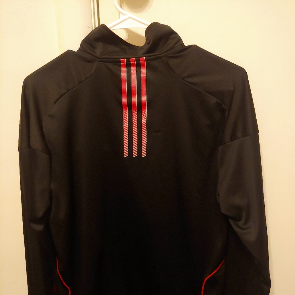 Adidas workout shirt